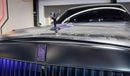 Rolls-Royce Cullinan 2021 Rolls Royce Cullinan Mansory Special 50th UAE, 1 OF 2