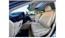 Lexus ES350 Platinum+