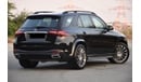 Mercedes-Benz GLE 450 AMG MERCEDES  GLE 450 | AMG 2024 GCC