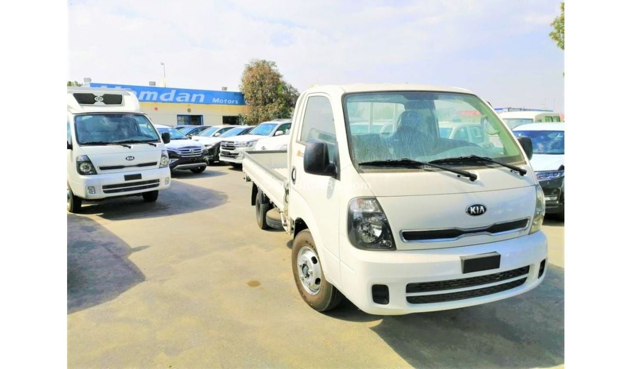 Kia K3000 kia k3000 S ( 2.0 Tons )