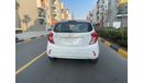 Chevrolet Spark LS