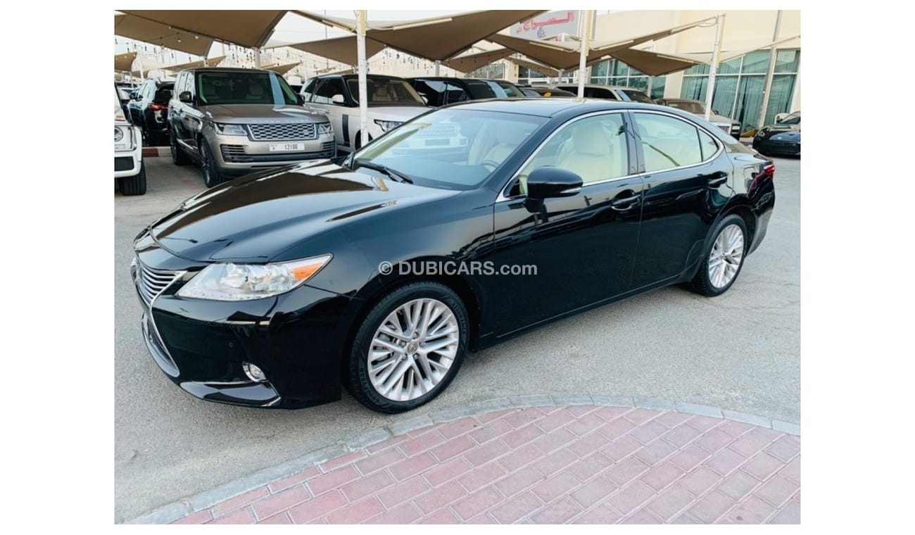 Lexus ES350