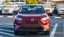 Toyota RAV4 Hybrid Full option Right Hand Drive