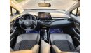 Toyota C-HR TOYOTA C-HR 2022 FULL OPTION