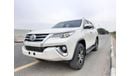 Toyota Fortuner Toyota Fortuner 2017 gcc full automatic V4 very good condition