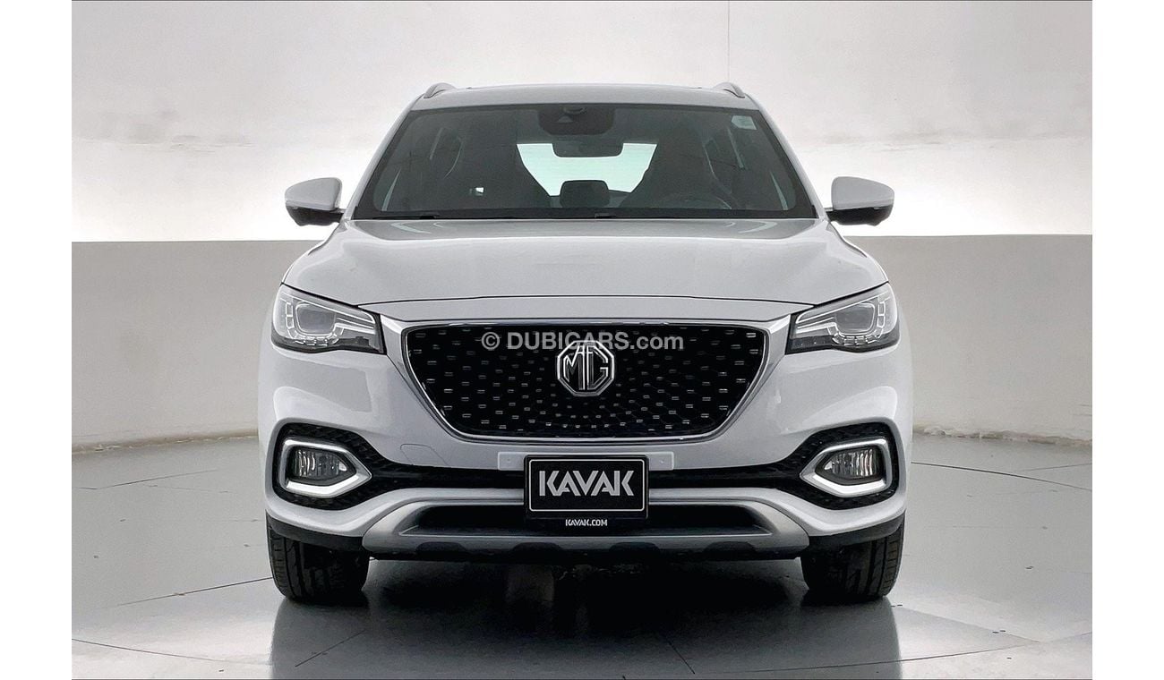 Haval Jolion Deluxe | 1 year free warranty | 0 Down Payment