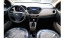 Hyundai i10 HYUNDAI GRAND I 10 BLUE 2019