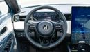 هوندا e:NS1 Brand New Honda ENS1 Full Option 2023 | Blue/Grey | For Export Only