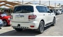 Nissan Patrol LE Platinum