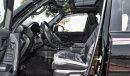 Toyota Land Cruiser TOYOTA LC 4.0L GXR - PET - AT - STD - AG4004XRS