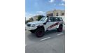 Nissan Patrol Safari Gazelle Edition - Pristine condition