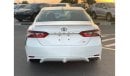 تويوتا كامري 2021 Toyota Camry SE Sports Edition 2.5L MidOption+