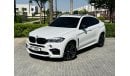 BMW X6M