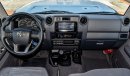 Toyota Land Cruiser Hard Top VX 4.0 L V6