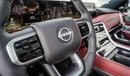 Nissan Patrol Platinum V6 3.5 Twin Turbo Brand New