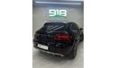 Porsche Macan Turbo 3.6L