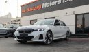 BMW i3 eDrive 40L