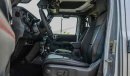 Jeep Wrangler (НА ЭКСПОРТ , For Export) Unlimited Rubicon Xtreme 2.0L Turbo , 2024 GCC , 0Km , Без пробега