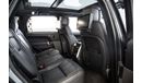 Land Rover Range Rover Sport SE