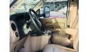 Ford E 450 Motor Home