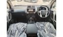 Toyota Prado TOYOTA LAND CRUISER PRADO RIGHT HAND DRIVE (PM1314)