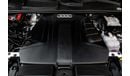 Audi Q7 55 TFSI quattro S Line 2.0L