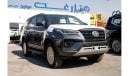 Toyota Fortuner Toyota Fortuner 2.8L Diesel Full Option 2024