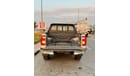 تويوتا هيلوكس Toyota hilux 2024 2.7 4WD petrol pickup