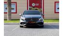 Mercedes-Benz A 250 W176