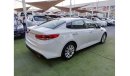 Kia Optima Kia Optima 2016 model, cruise control, alloy wheels, air conditioning sensors, in excellent conditio