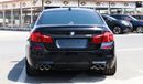 BMW M5 BLACK EDITION