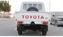 Toyota Land Cruiser Pick Up TOYOTA LAND CRUISER 70 4.0L MT 2023 DC