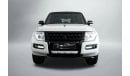 Mitsubishi Pajero GLS 3.8L Signature / Full Mitsubishi Service History & Warranty