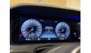 Mercedes-Benz S 560 Std S 560 5 BUTTONS FULL OPTION