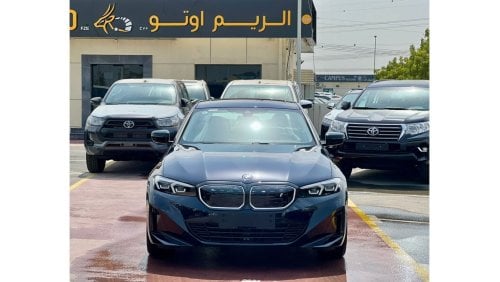 بي أم دبليو i3 BMW 3i E Drive 40L drive 585km  Full option