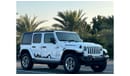 Jeep Wrangler sahara 2019 Diesel 4x4 // clean title // orginal paint // accident free // perfect condition