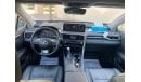 Lexus RX350