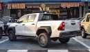 Toyota Hilux GR Sport 4.0L Petrol