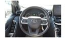 Toyota Land Cruiser 3.5L PETROL VXR, RADAR