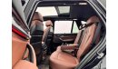 بي أم دبليو X5 50i اكسكلوسيف 2017 BMW X5 XDrive50i, Warranty, Full Service History, Excellent Condition, GCC