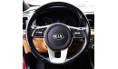 Kia Sportage Top Kia Sportage 2019 GCC mid option in excellent condition