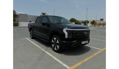 Ford F 150 Lightning