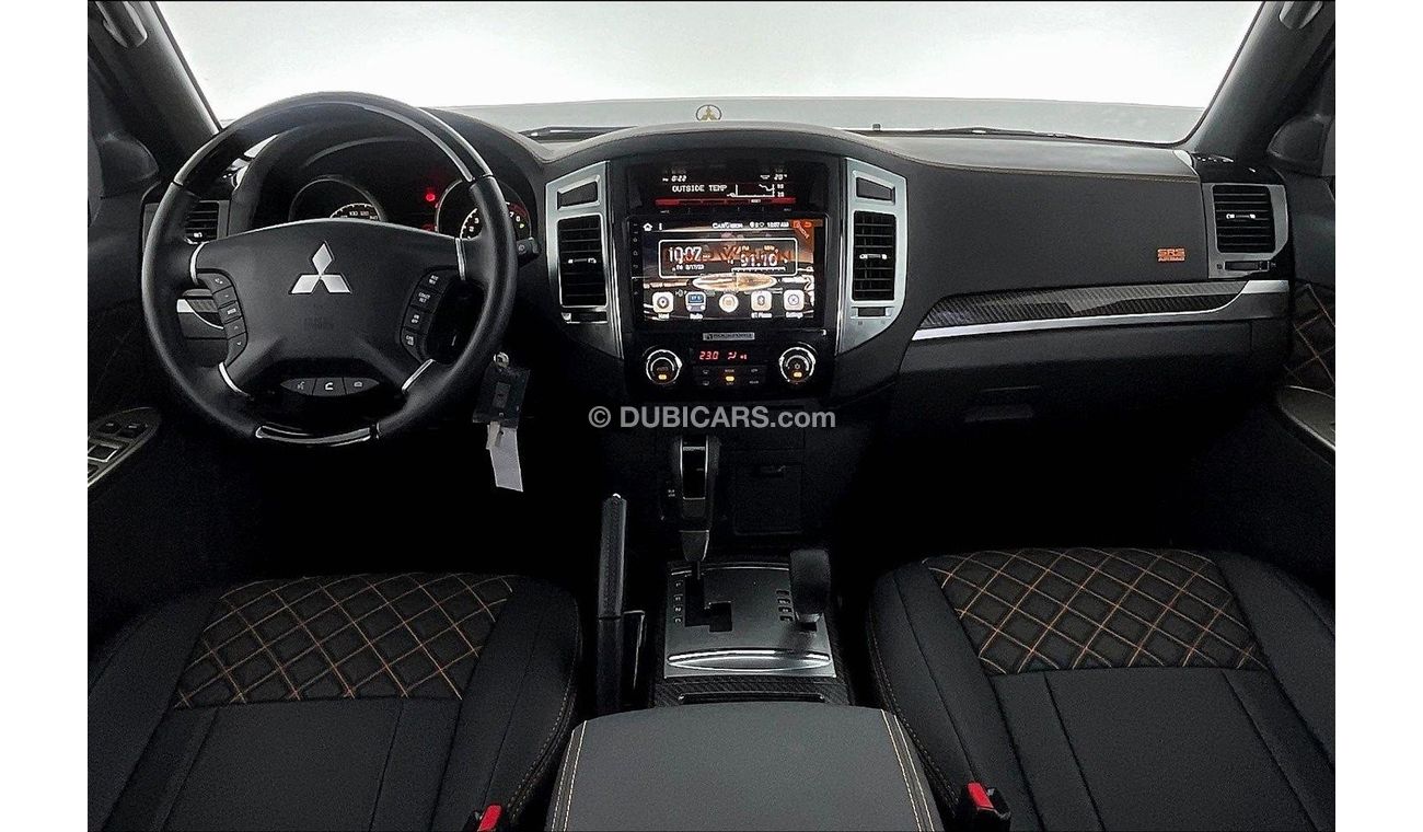 New Mitsubishi Pajero Signature Edition 2020 for sale in Dubai - 608413