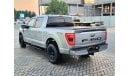 فورد F 150 FORD F-150 XLT 2023 ECOBOOST CLEAN TITLE