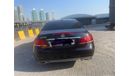 Mercedes-Benz E 250 Std 2.0L