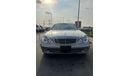 Mercedes-Benz E 350 Clean title Japanese car