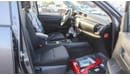 Toyota Hilux HILUX 2.4L AT DIESEL MED OPTION