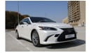 Lexus ES350 LHD 3.5L V6 GASOLINE FULL OPTION 2024