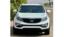 Kia Sportage EX 2.0L (165 HP) AWD 740x36-Monthly l GCC l Cruise, Camera , GPS l Accident Free