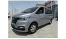 Hyundai H1 Starex